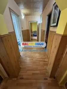 VANZARE APARTAMENT 2 CAMERE RAHOVA MARGEANULUI - foto 1