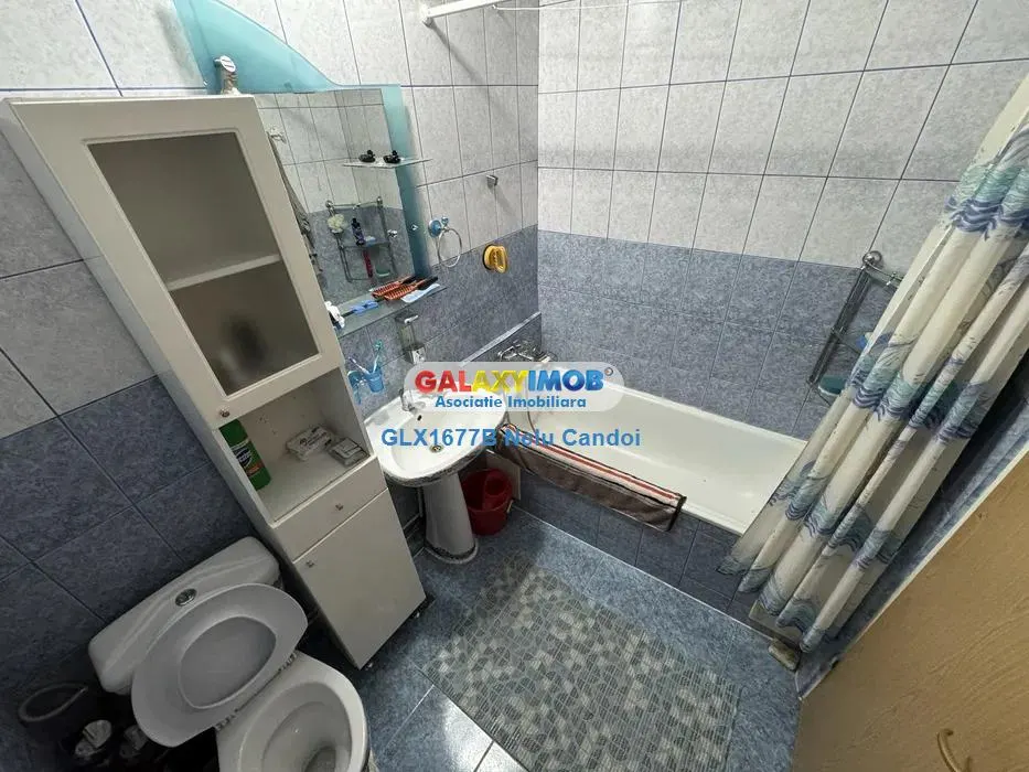 VANZARE APARTAMENT 2 CAMERE RAHOVA MARGEANULUI - foto 3