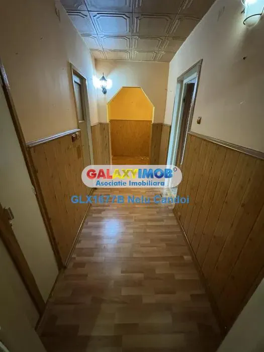 VANZARE APARTAMENT 2 CAMERE RAHOVA MARGEANULUI - foto 7