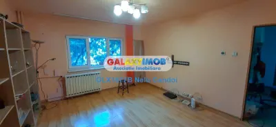 VANZARE APARTAMENT 3 CAMERE 13 SEPTEMBRIE - foto 2