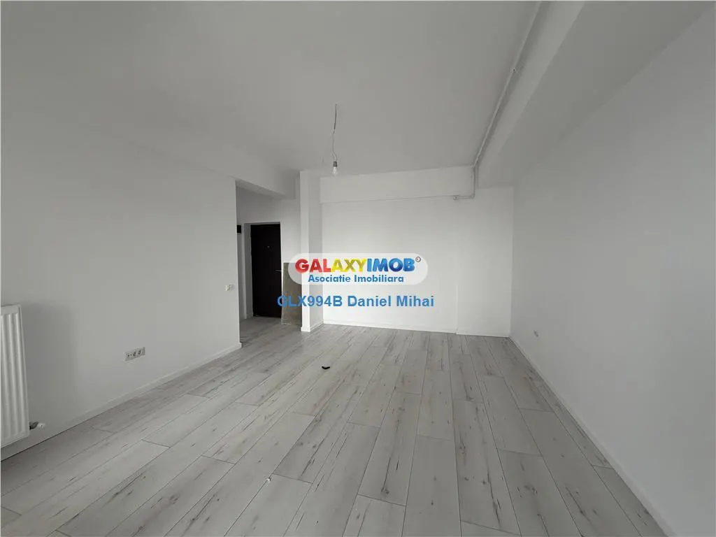 Apartament 2 camere-Bloc NOU-Kaufland-Leroy Merlin - foto 12