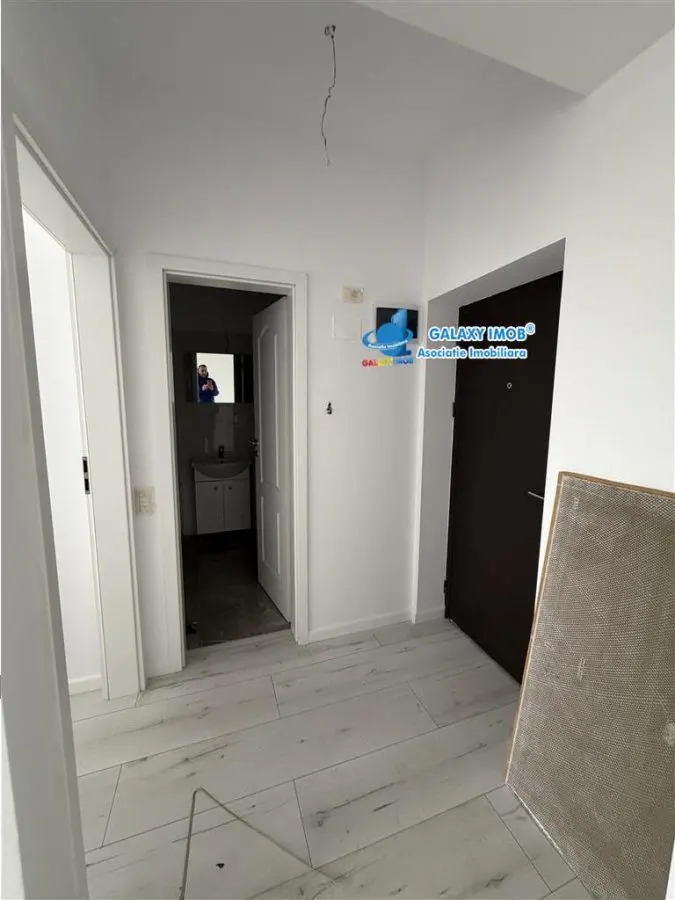 Apartament 2 camere-Bloc NOU-Kaufland-Leroy Merlin - foto 13