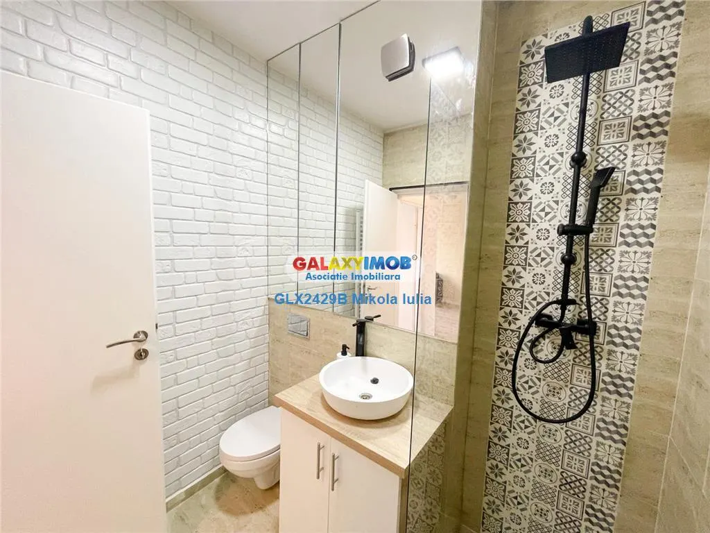 Apartament 2 camere et 11 mobilat si utilat - Grozavesti - foto 3
