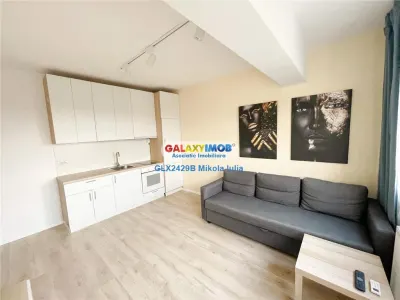Apartament 2 camere et 11 mobilat si utilat - Grozavesti - foto 4