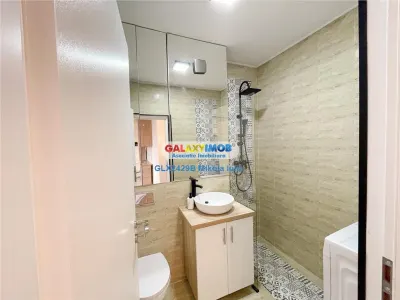 Apartament 2 camere et 11 mobilat si utilat - Grozavesti - foto 5