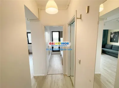 Apartament 2 camere et 11 mobilat si utilat - Grozavesti - foto 6