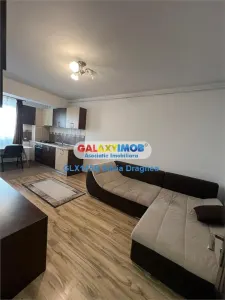 INCHIRIERE apartament 2 camere Popesti-Leordeni (metrou Berceni) - Popesti-Leordeni
