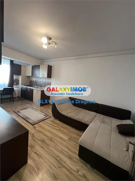 INCHIRIERE apartament 2 camere Popesti-Leordeni (metrou Berceni) - foto 1