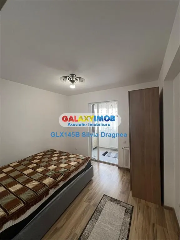 INCHIRIERE apartament 2 camere Popesti-Leordeni (metrou Berceni) - foto 6