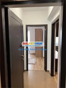 INCHIRIERE apartament 2 camere Popesti-Leordeni (metrou Berceni) - foto 8