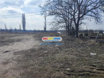 Vanzare teren intravilan Aninoasa DN 71 - foto 5