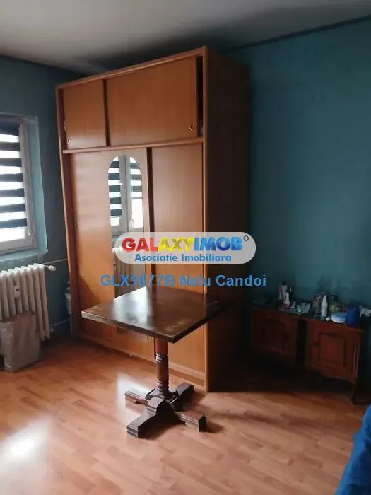 VANZARE 3 CAMERE 13 SEPTEMBRIE SEBASTIAN 82MP - foto 3