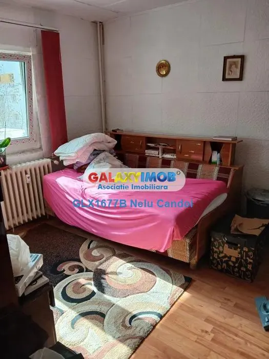 VANZARE 3 CAMERE 13 SEPTEMBRIE SEBASTIAN 82MP - foto 5