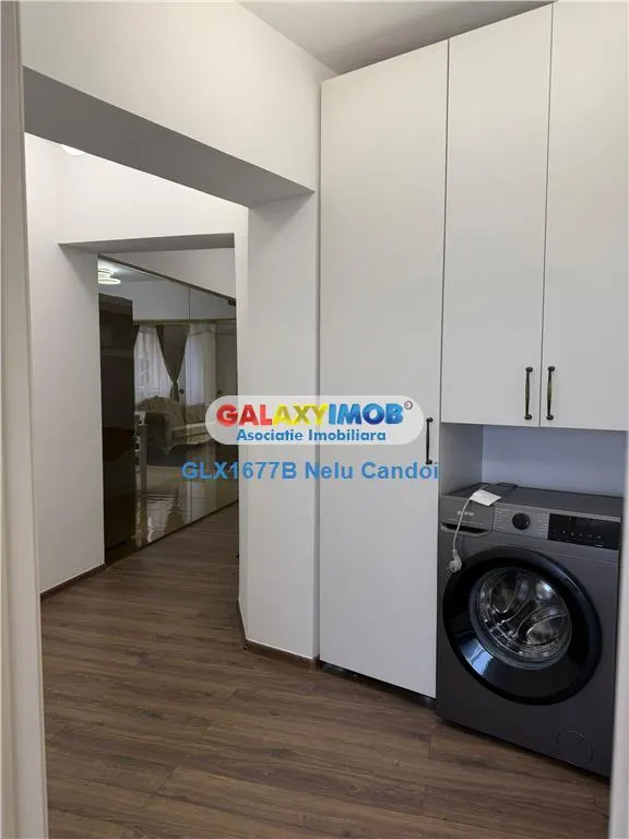 INCHIRIERE APARTAMENT 3 CAMERE 13 SEPTEMBRIE SEBASTIAN - foto 11