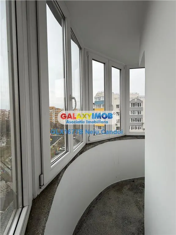INCHIRIERE APARTAMENT 3 CAMERE 13 SEPTEMBRIE SEBASTIAN - foto 15
