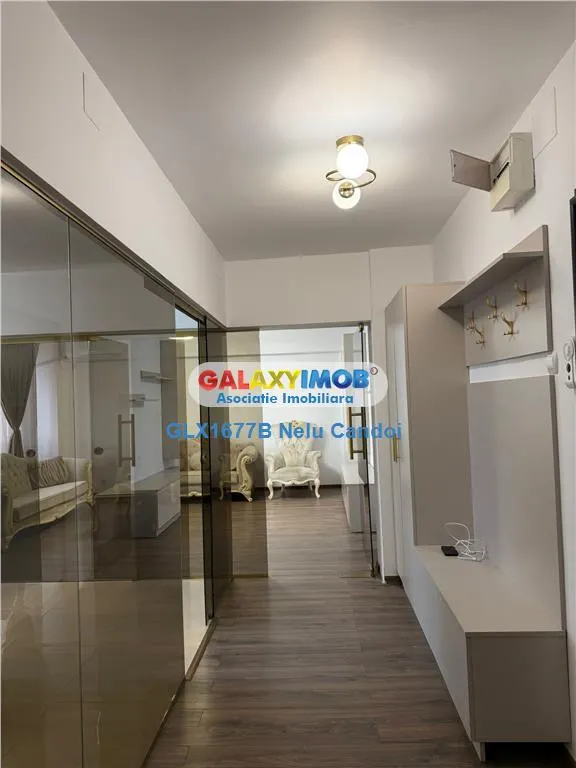 INCHIRIERE APARTAMENT 3 CAMERE 13 SEPTEMBRIE SEBASTIAN - foto 7