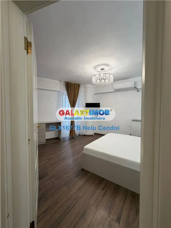 INCHIRIERE APARTAMENT 3 CAMERE 13 SEPTEMBRIE SEBASTIAN - foto 8