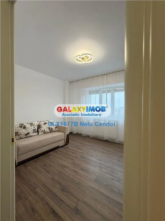 INCHIRIERE APARTAMENT 3 CAMERE 13 SEPTEMBRIE SEBASTIAN - foto 10