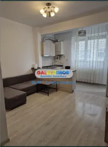 Vanzare apartament 2 camere Militari Residence - foto 1