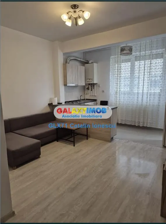 Vanzare apartament 2 camere Militari Residence - foto 1