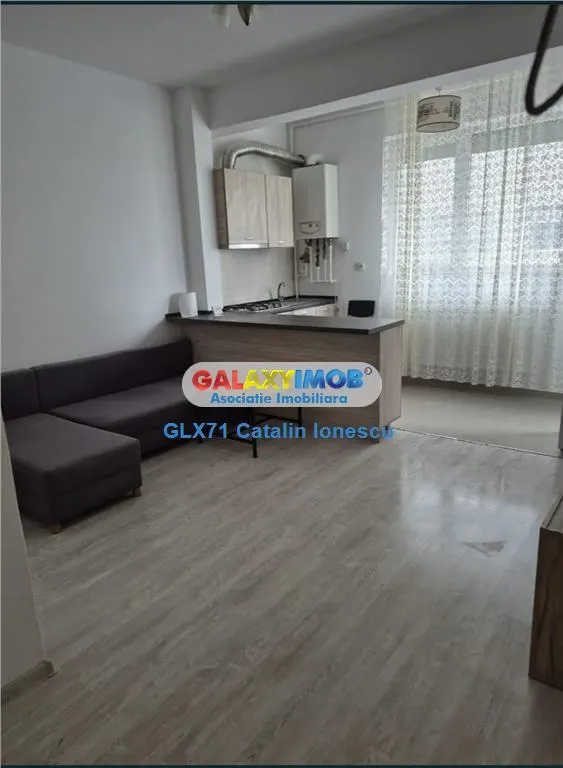 Vanzare apartament 2 camere Militari Residence - foto 3