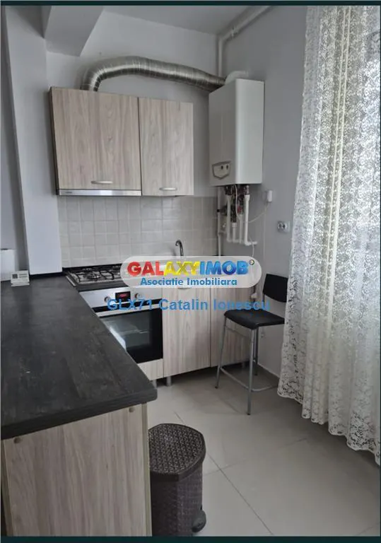 Vanzare apartament 2 camere Militari Residence - foto 5