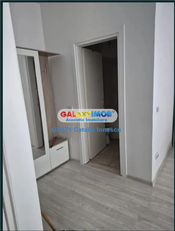 Vanzare apartament 2 camere Militari Residence - foto 7