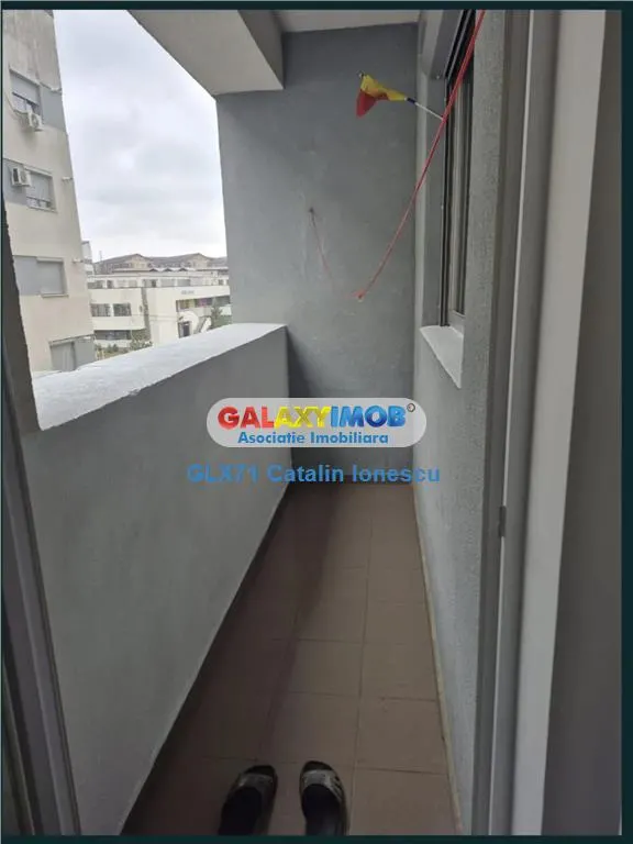 Vanzare apartament 2 camere Militari Residence - foto 8