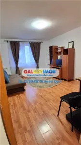 pta.sudului  | 2 camere 47mp modern etaj 1 | 1980 | cada balcon metrou - Bucuresti