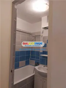 brancoveanu | garsoniera moderna 34mp 1980 | cada balcon | parc metrou - foto 7