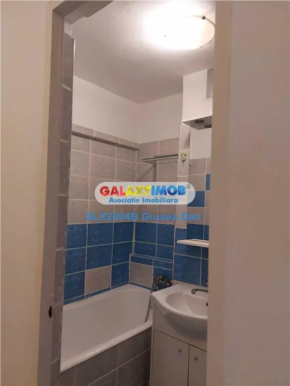 brancoveanu | garsoniera moderna 34mp 1980 | cada balcon | parc metrou - foto 7