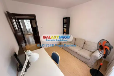 Vanzare 3 camere, etaj 1, Drumul Taberei - Lunca Siretului - foto 1