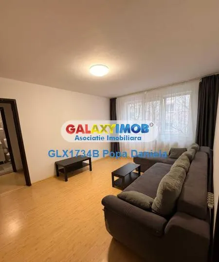 Vanzare 3 camere, etaj 1, Drumul Taberei - Lunca Siretului - foto 2