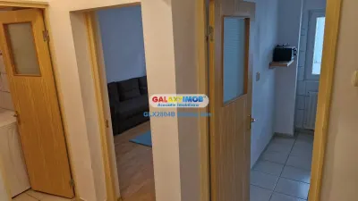 mosilor | garsoniera moderna 41mp 1982 | AC cada balcon | metrou - foto 4