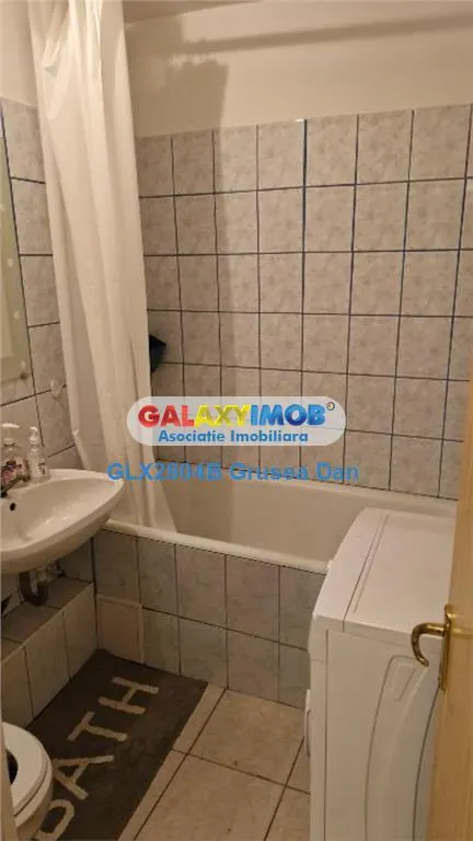 mosilor | garsoniera moderna 41mp 1982 | AC cada balcon | metrou - foto 5