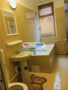giurgiului | garsoniera moderna 38mp 1980 | AC cada parter | lidl - foto 5