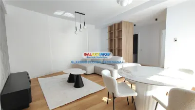 Prima inchirere 2 camere Aleea Privighetorilor - foto 1