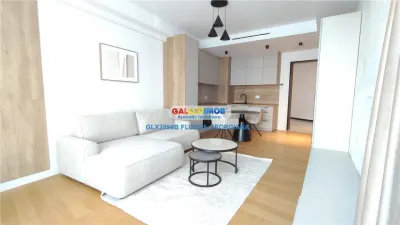 Prima inchirere 2 camere Aleea Privighetorilor - foto 12