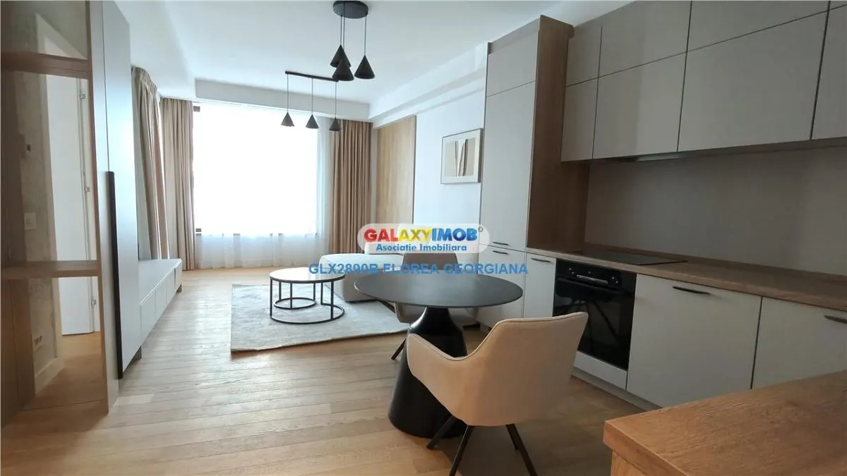 Prima inchirere 2 camere Aleea Privighetorilor - foto 7