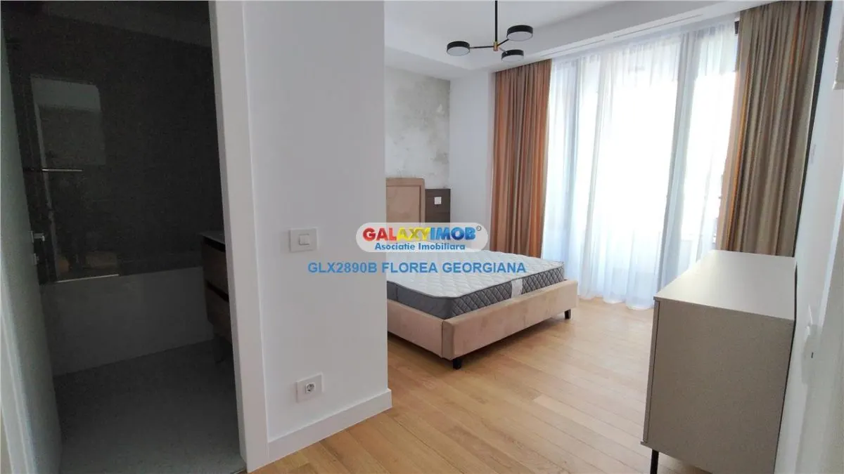 Prima inchirere 2 camere Aleea Privighetorilor - foto 8