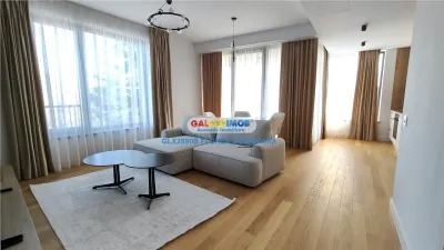 Prima inchirere 2 camere Aleea Privighetorilor - foto 1