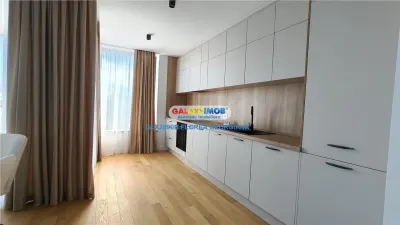 Prima inchirere 2 camere Aleea Privighetorilor - foto 3