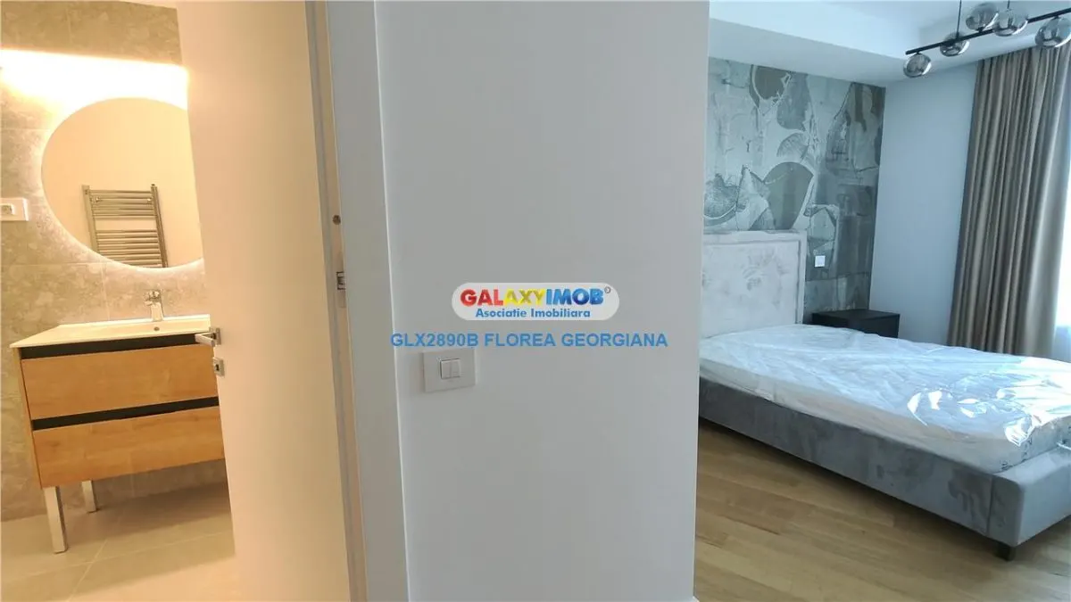 Prima inchirere 2 camere Aleea Privighetorilor - foto 5