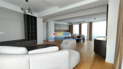 Prima inchirere penthouse 4 camere Aleea Privighetorilor - foto 1
