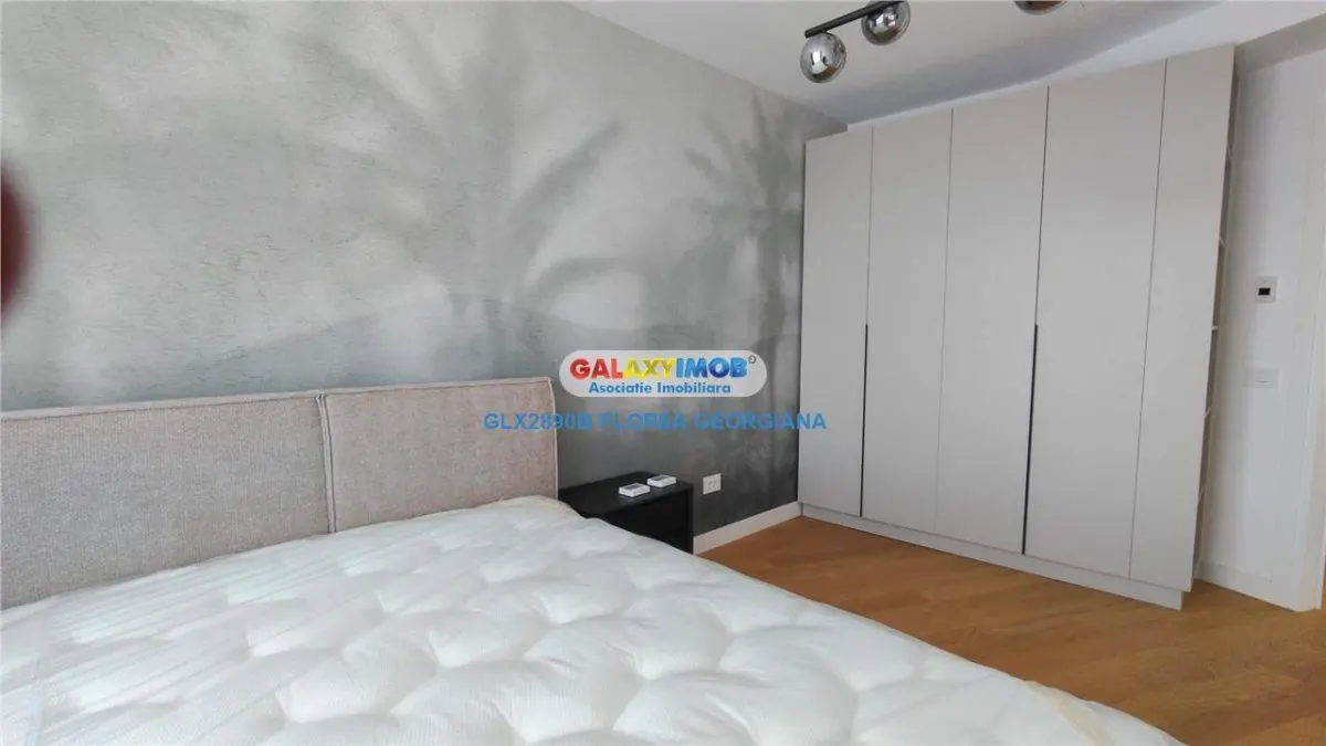 Prima inchirere penthouse 4 camere Aleea Privighetorilor - foto 2