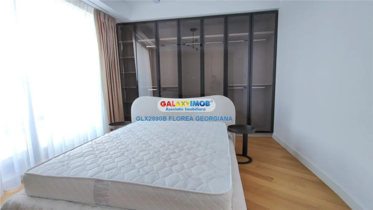 Prima inchirere penthouse 4 camere Aleea Privighetorilor - foto 12