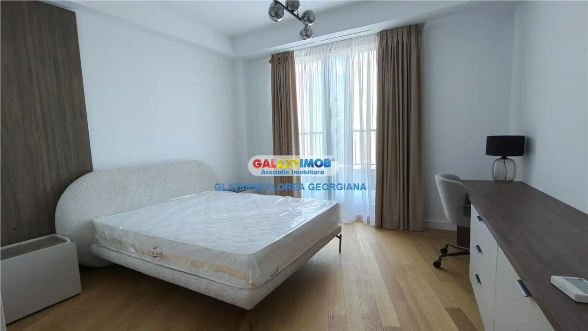 Prima inchirere penthouse 4 camere Aleea Privighetorilor - foto 13