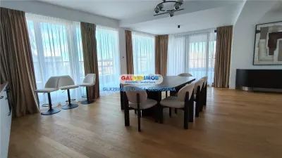 Prima inchirere penthouse 4 camere Aleea Privighetorilor - foto 14