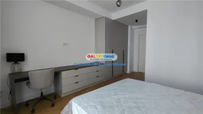 Prima inchirere penthouse 4 camere Aleea Privighetorilor - foto 15