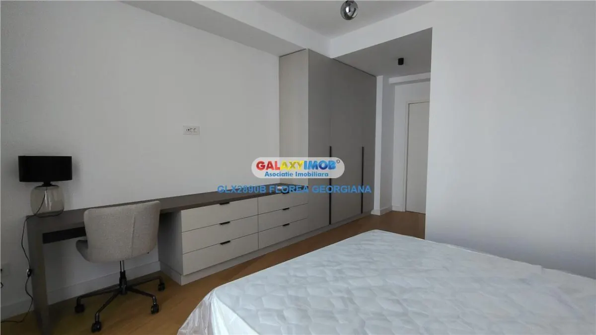 Prima inchirere penthouse 4 camere Aleea Privighetorilor - foto 15